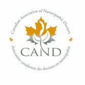 CAND logo R